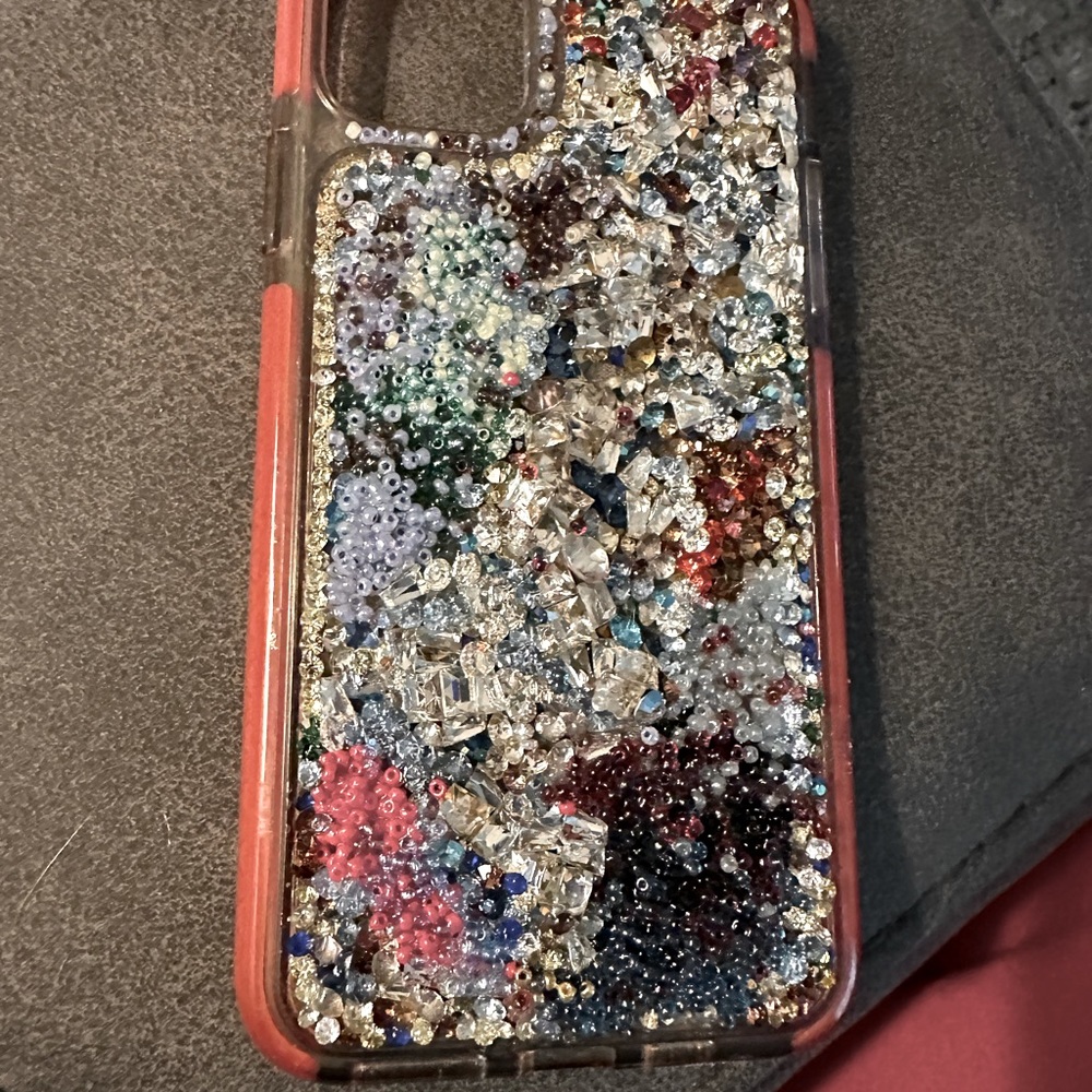 iPhone 12 pro max case